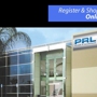 PRL Glass Systems Inc