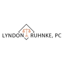 Lyndon Ruhnke, P.C. - Attorneys