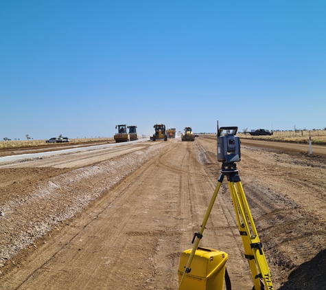 LOCUS Surveys - Cannonvale, QLD