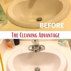 The Cleaning Advantage