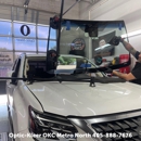 Optic-Kleer Auto Glass - Automobile Sunroofs