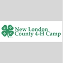 New London County 4-H Camp - Campgrounds & Recreational Vehicle Parks