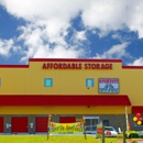 Affordable Self Storage-Everett - Self Storage