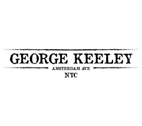 George Keeley - New York, NY