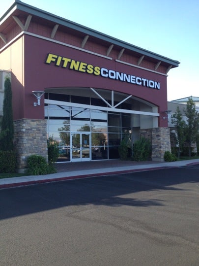 Fitness Connection Reno Nv 89511