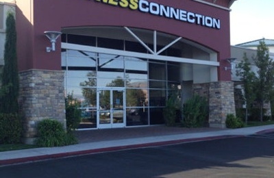 Fitness Connection Reno Nv 89511
