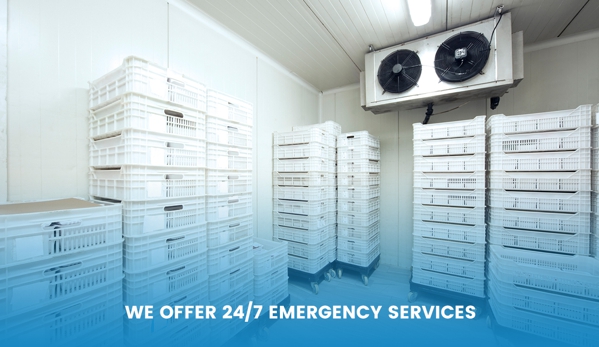 RBR Refrigeration Sales & Service Pty Ltd. We Offer 24/7 Emergency Services