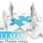 Gillman Insurance Problem Solvers