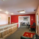Econo Lodge - Motels