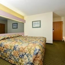 Americas Best Value Inn East Syracuse - Motels