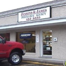 Jenkins & James Insurance Agency Inc - Homeowners Insurance