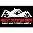 Manny's Eastern Iowa Roofing and Construction - Roofing Contractors
