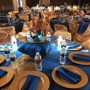 Brooks Table Chair & Tent Rental
