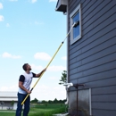 Wichita Window Cleaning - Door & Window Screens