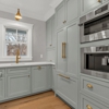 Toby Leary Fine Woodworking gallery