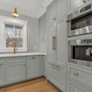 Toby Leary Fine Woodworking - Altering & Remodeling Contractors