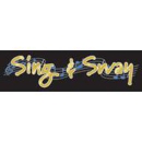 Sing and Sway Inc. - Ballrooms