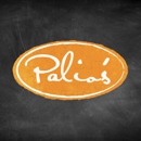 Palio's Pizza Cafe - Pasta