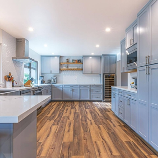 Home Quality Remodeling - San Jose, CA