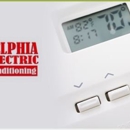 Philadelphia Gas & Electric Heating And Air Conditioning - Major Appliances