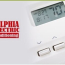 Philadelphia Gas & Electric Heating & Air Conditioning - Major Appliances