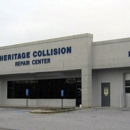 Heritage Collision Repair Ctr - Automobile Body Repairing & Painting