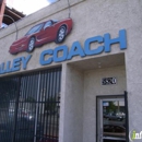 Valley Coach Co - New Car Dealers