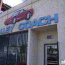 Valley Coach Co Sales & Leasing - Used Car Dealers