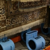 Oriental Rug Cleaning Facility gallery