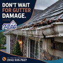 Snap Gutters & Roofing