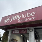 Jiffy Lube Oil Change