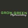 Grow Green Hydroseeding gallery