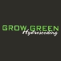 Grow Green Hydroseeding