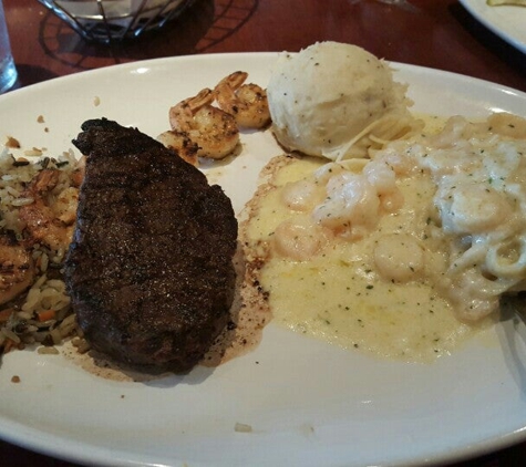 Red Lobster - Decatur, GA