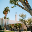 The Church of Jesus Christ of Latter-day Saints - Methodist Churches