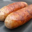 The Sausage Pan - Sausages