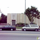 Redeemer Missionary Baptist - General Baptist Churches