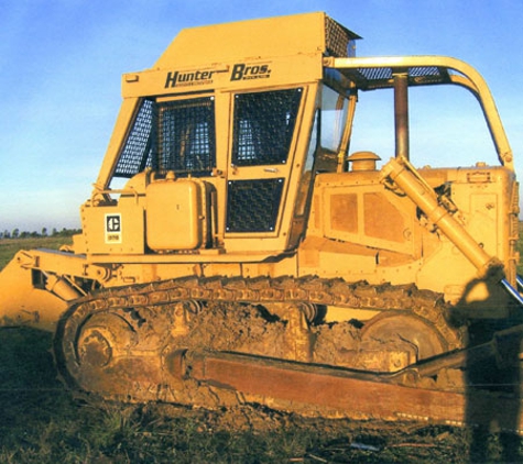 Hardweld Pty Ltd - Heyfield, VIC
