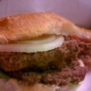 K Lamay's Steamed Cheese Burgers - Cheese