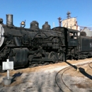 Atchison County Historical Society-Santa Fe Depot - Cultural Centers