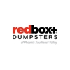 redbox+ Dumpster Rentals Gilbert gallery