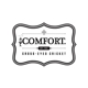 COMFORT by the Cross-Eyed Cricket