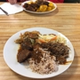 David's Jamaican Cuisine