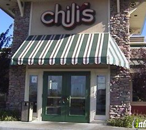 Chili's Grill & Bar - La Mesa, CA