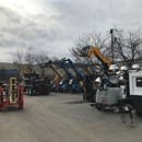 United Rentals - Contractors Equipment Rental