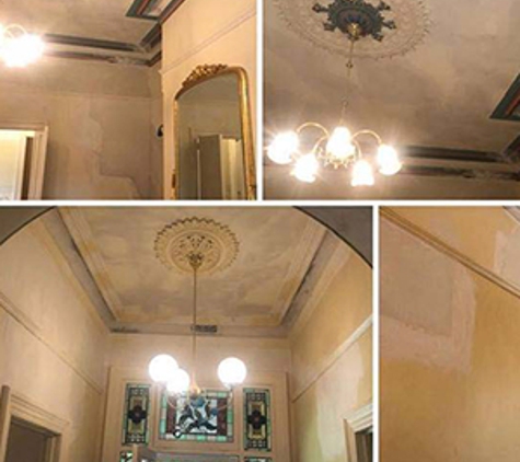 Conrad Swart Plastering Services - Adelaide, SA