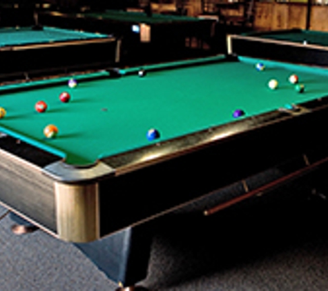 Billiards Unlimited - Dayton, OH