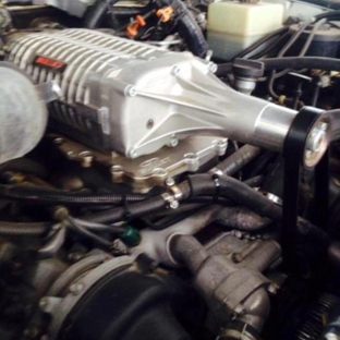 Silver Spanner Mechanics - Branyan, QLD