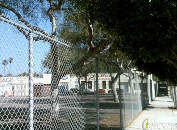 Westminster Ave Children's Center - Venice, CA