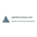 Artistic Pools, Inc. - Fireplaces